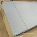 factory supply platinum coated Gr11 titanium plate in Shaanxi China